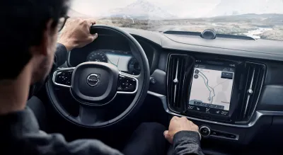 V90 Cross Country